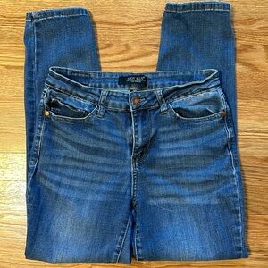 Judy blue jeans